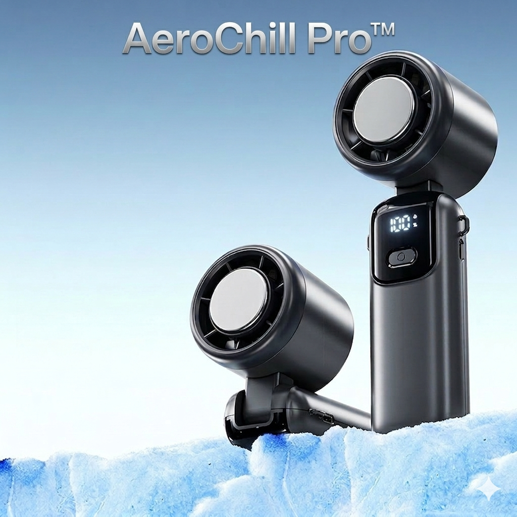 AeroChill Pro™