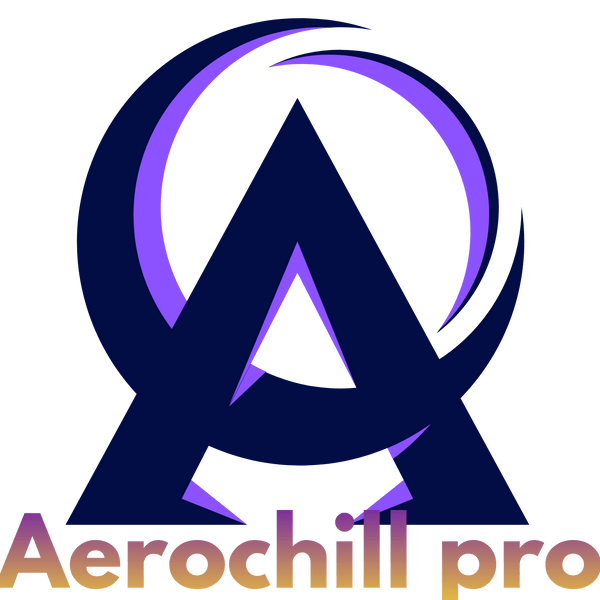 Aerochill pro