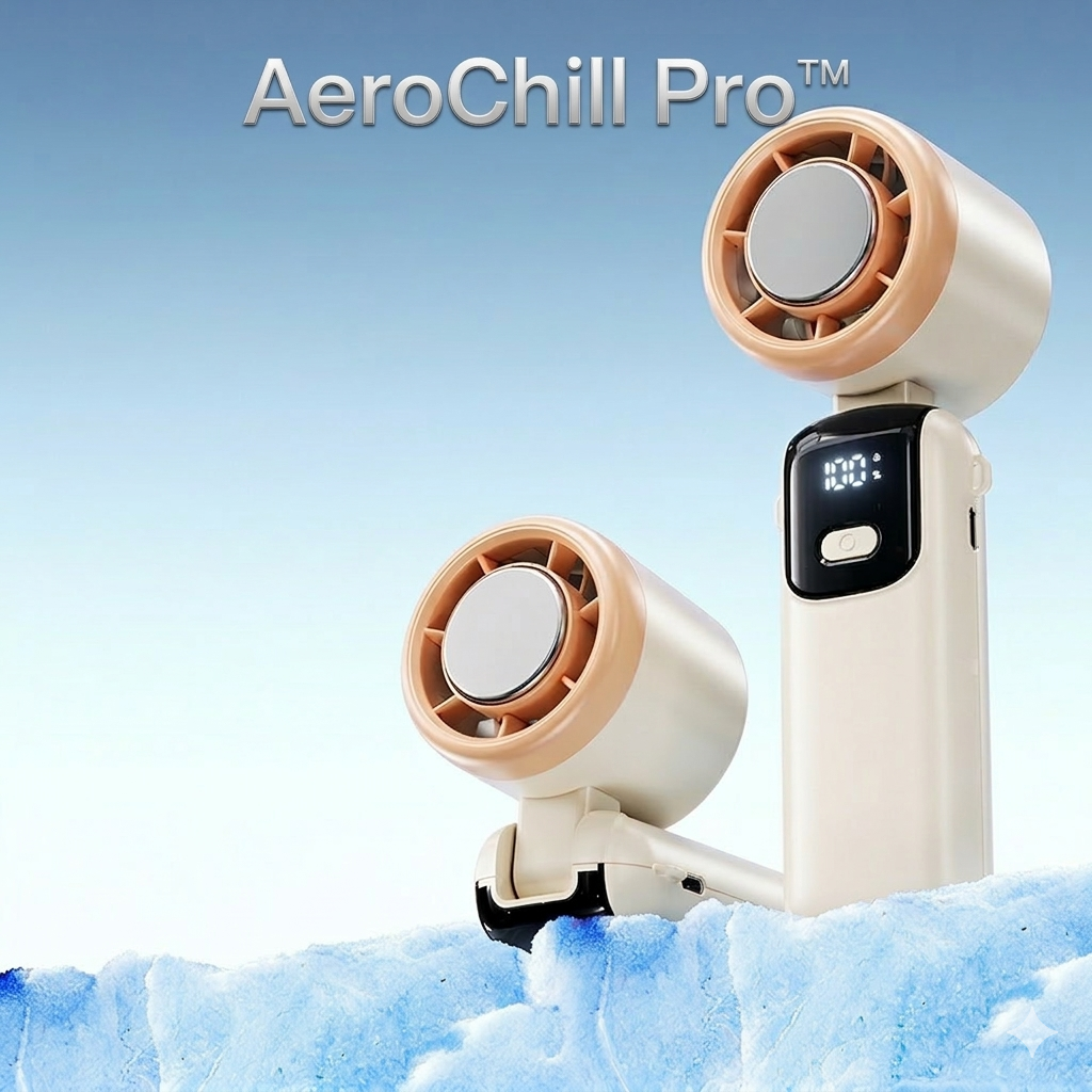 AeroChill Pro™