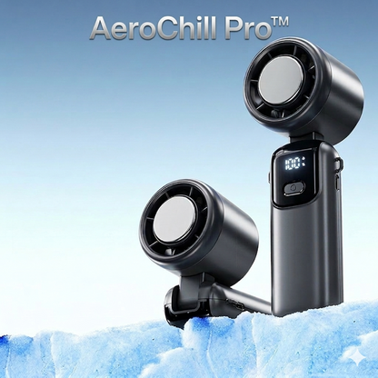 AeroChill Pro™