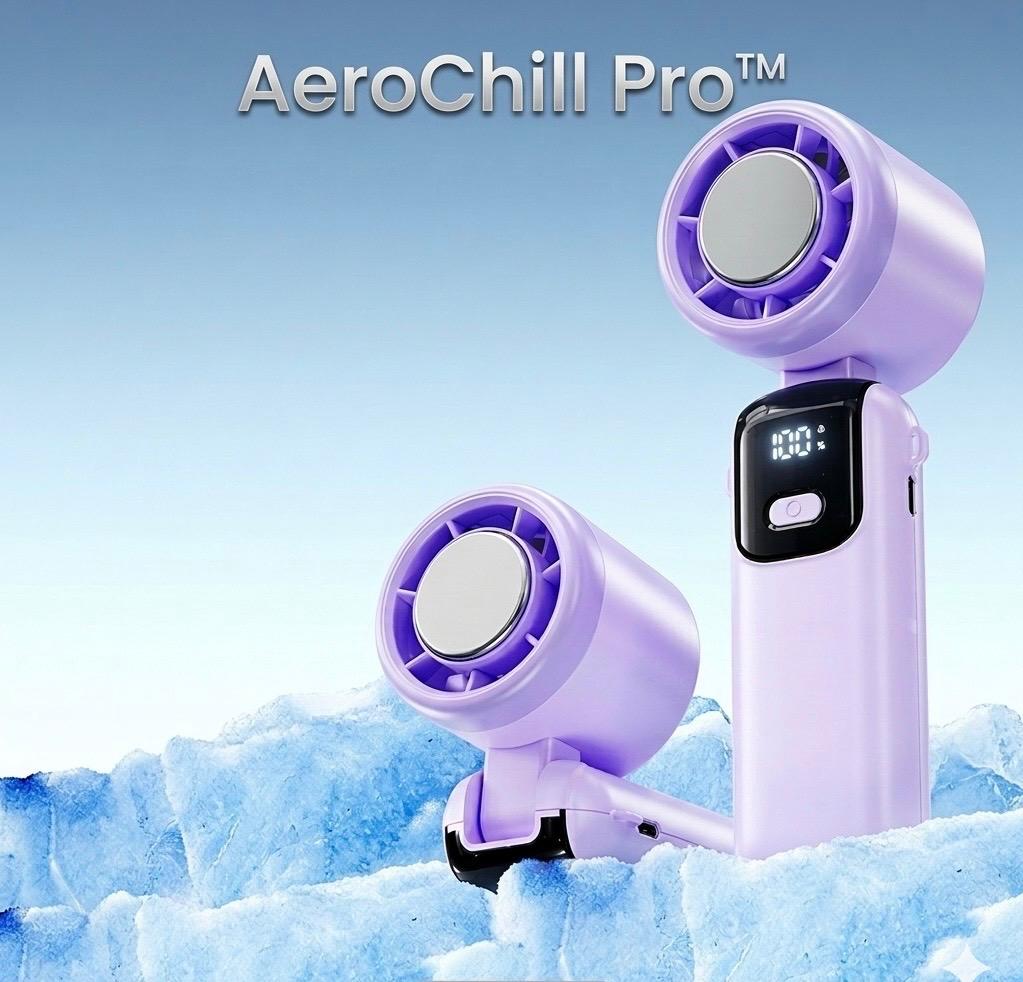 AeroChill Pro™